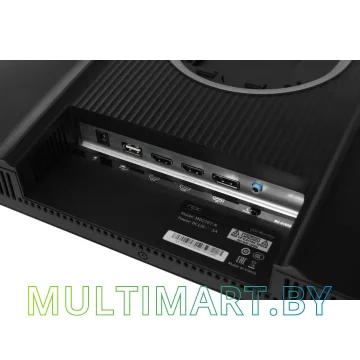 Монитор NPC MD2707-K картинка 6